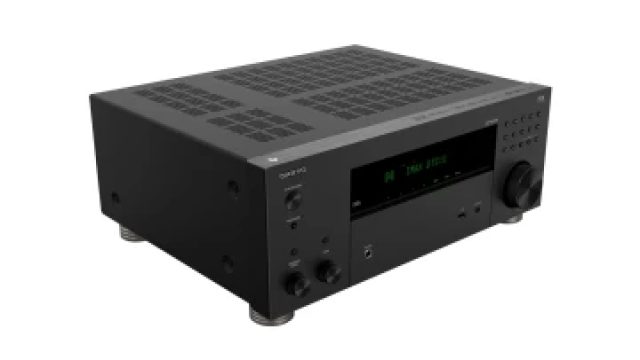 Amazing Deals on Onkyo Dolby Atmos AV Receivers You Can't Miss
