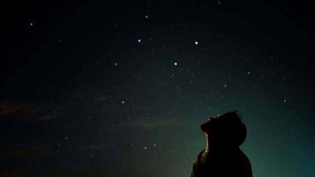 Discover the Tranquility of Star Bathing for Wellness Travel