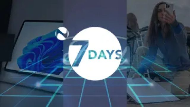 This Week in Tech: Key Innovations and Trends You Can't Miss