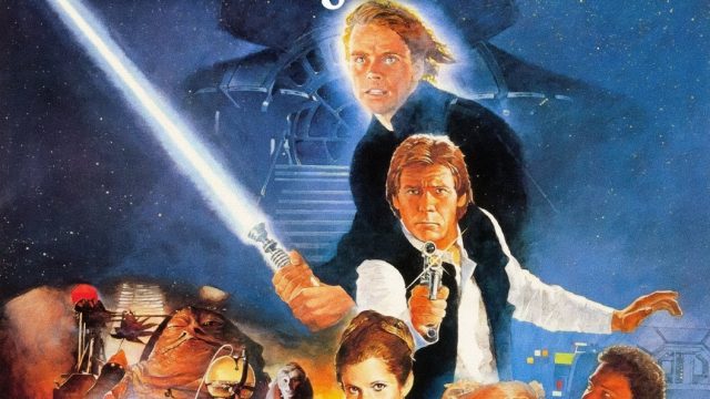 Exclusive Opportunity for Star Wars Collectors to Acquire Rare Figure