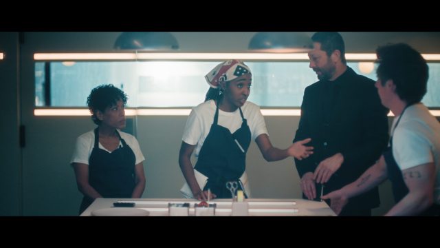 The Culinary Chaos of 'The Bear': Navigating New Challenges