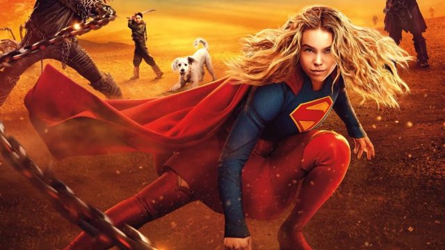 Hideo Kojima's Take on Supergirl: A Divided Opinion Unveiled