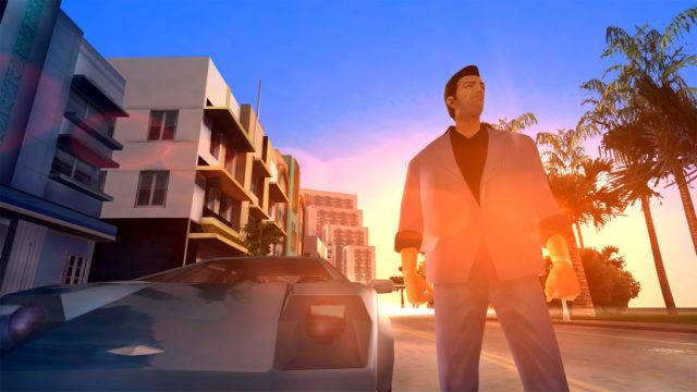 Exploring Vice City: The Iconic Setting of Grand Theft Auto's Next Chapter
