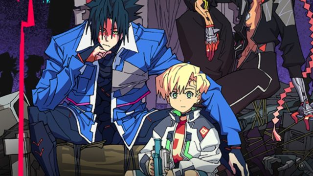 Exciting Sequel to Cyberpunk: Edgerunners Set for Netflix Premiere