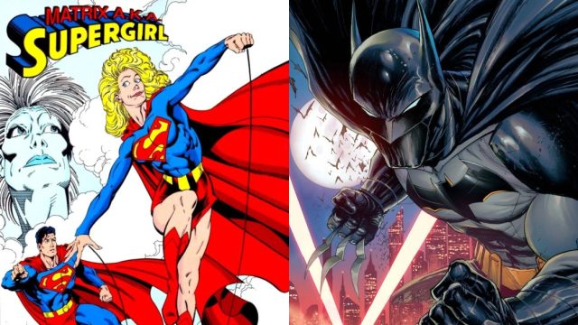The Legacy of DC Characters: How They Shape Today's Heroes