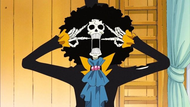 Unraveling Brook's Heart-Wrenching Storyline: What It Means for One Piece