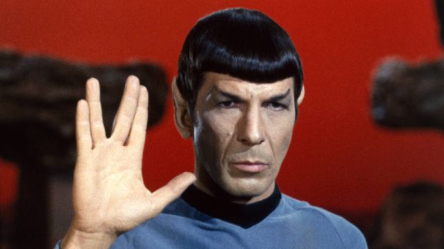 The Surprising Journey of Spock: How Nimoy Almost Exited Star Trek