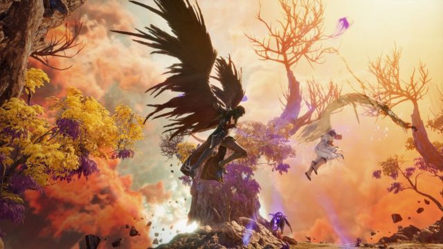 Aion 2: Expanding Horizons with Global Appeal in Gaming