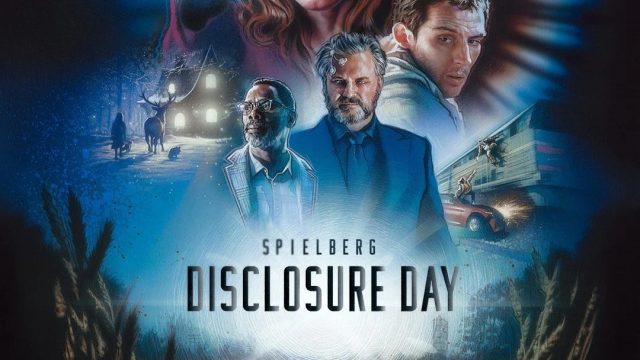 Understanding 'Disclosure Day': A Glimpse into Upcoming Cinema Trends