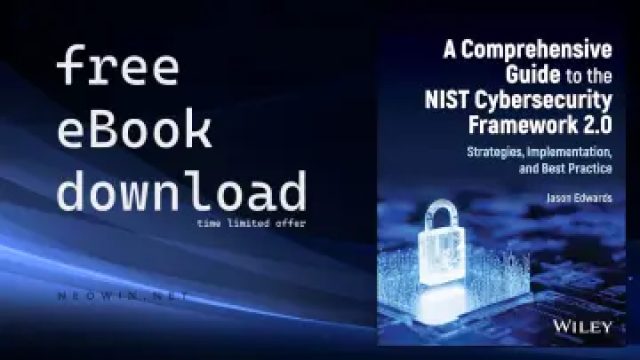 Unlocking Cyber Resilience: Your Guide to the NIST Framework 2.0