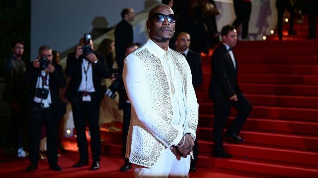 Tyrese Gibson's Star-Studded Visit to India: A Cultural Exchange