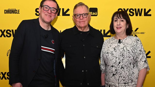 New Order Faces Uncertain Future as Key Members Step Back