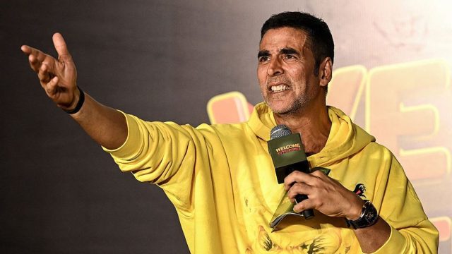 Akshay Kumar: The Unyielding Pressure of Stardom After 30 Years