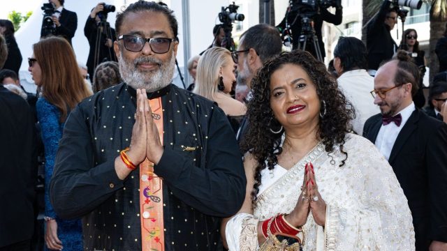 Indian American Filmmaker Hemant Pandya: A Journey to Cannes 2026