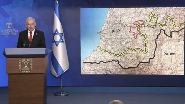Historic Shift: Lebanon Takes Bold Step Toward Normalization with Israel