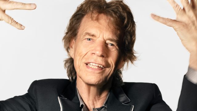 Mick Jagger Teases New Rolling Stones Album Amidst Live Performances