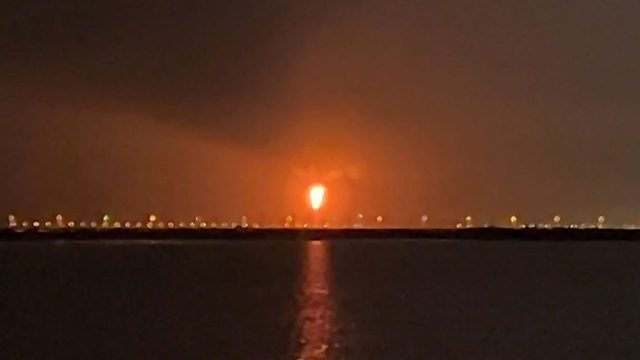 Tragic Loss: Eight Indian Workers' Bodies Repatriated from Qatar Explosion