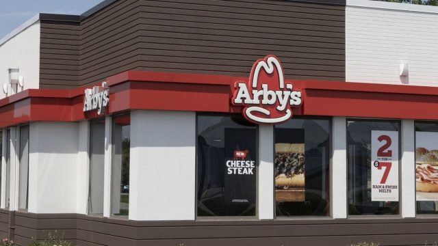 Arby's Manager Charged in HSV-1 Contamination Case: What You Need to Know