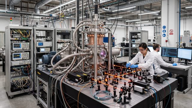 Exploring Quantum Computing: Essential Resources You Need Now