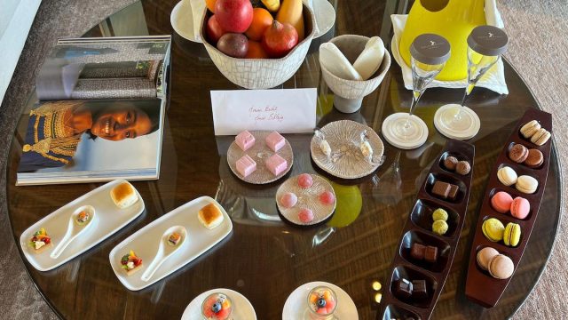 Understanding Hotel Welcome Amenities: Your Guide to Expectation and Experience