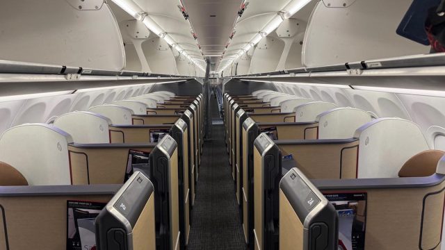 American Airlines: A Critical Look at Recent Improvements