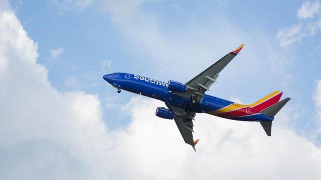 Unlock Exciting Travel Opportunities with Southwest's Latest Credit Card Offers