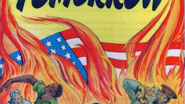 Understanding the Resurgence of Anti-Socialism Rhetoric