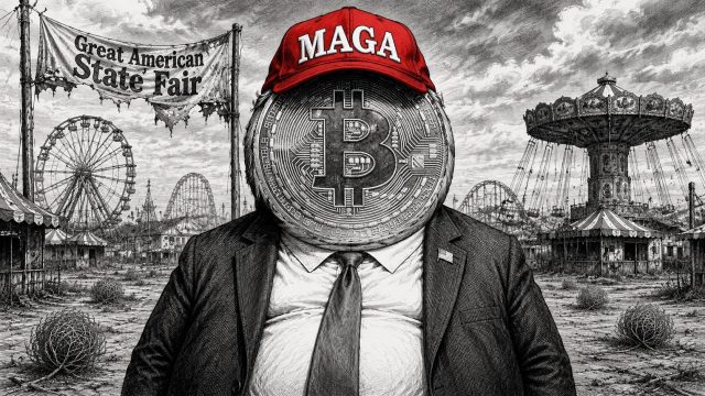 Trump's Massive Earnings Reveal Shifting Financial Landscape