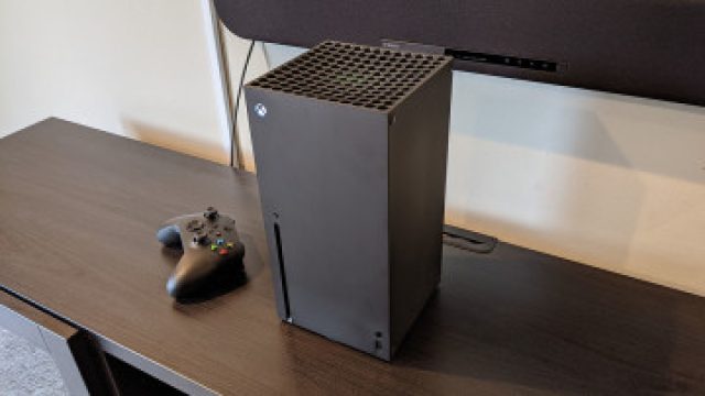 Microsoft's Xbox Innovations: Preserving Your Game Collection Digitally