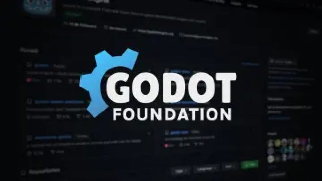 Godot's Bold Move: Shifting Focus Away from AI in Game Development