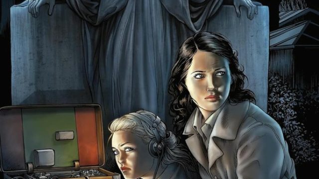 The Resilience of Women in Wartime: A Story of Courage and Sacrifice