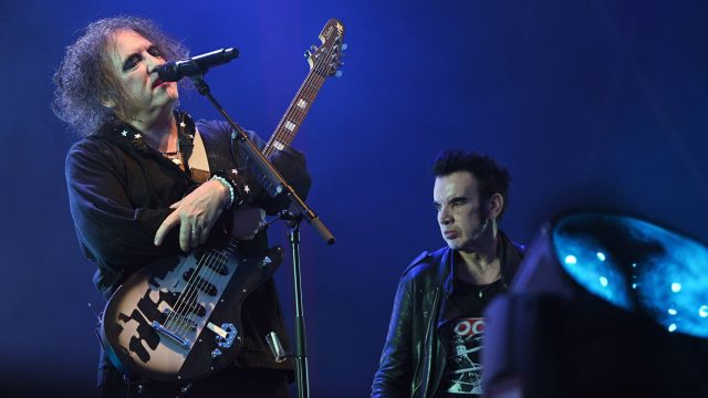 The Cure Enlists Simon Gallup’s Son for Tour Amid Health Concerns