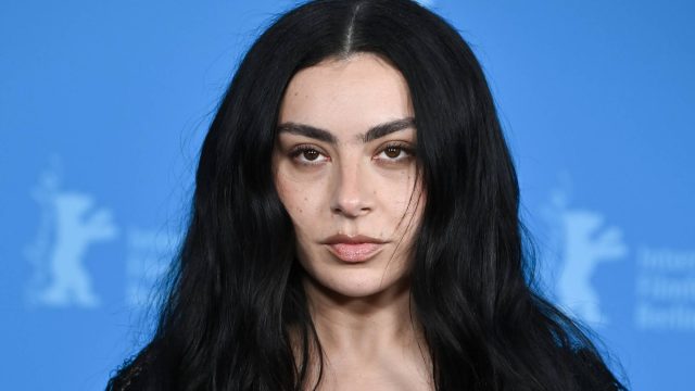 Charli XCX Shines at Brooklyn Pop-Up Event with New Music Unveiling