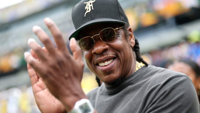 Celebrating a Legacy: Jay-Z's Star-Studded Anniversary Concert Highlights