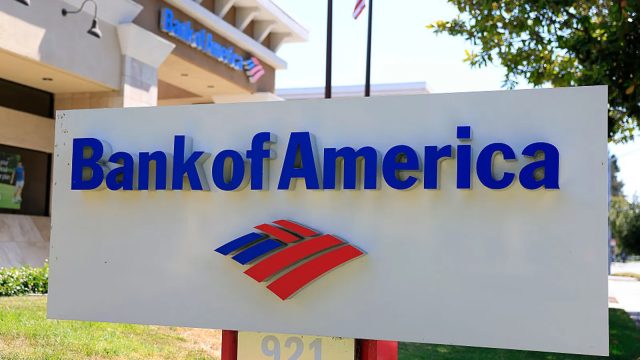 Bank of America's Bold $250 Billion Commitment to Infrastructure Revamp