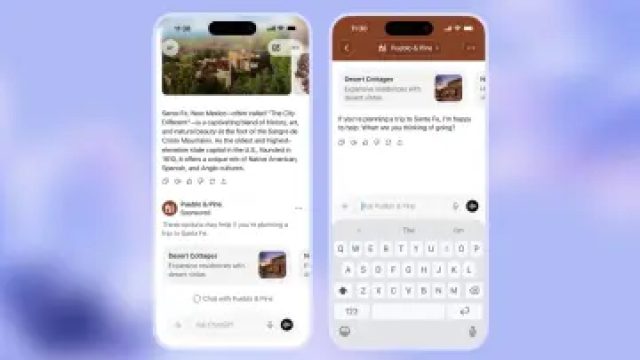 OpenAI's Strategic Move: ChatGPT Ads Launches Across 31 European Markets