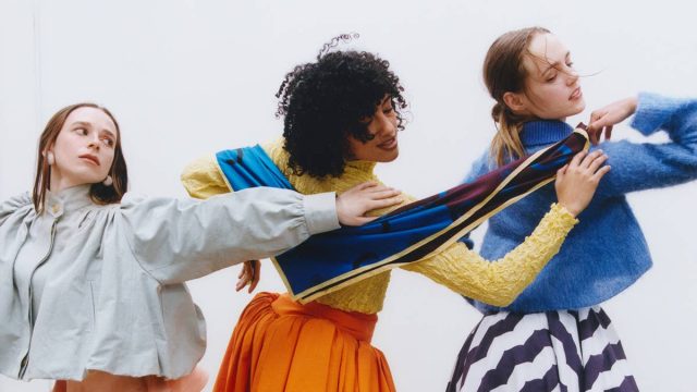Indie Brands Thrive in Today's Luxury Resale Market