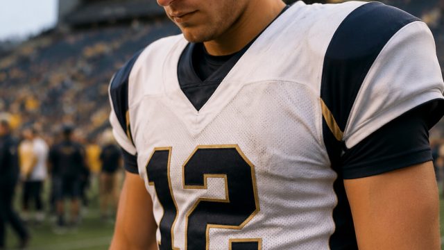 Brendan Sorsby's NFL Dreams on Hold: What Comes Next?