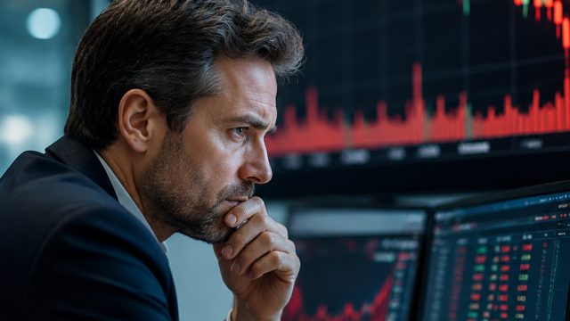 Tech Stock Decline: What It Means for Global Markets Today