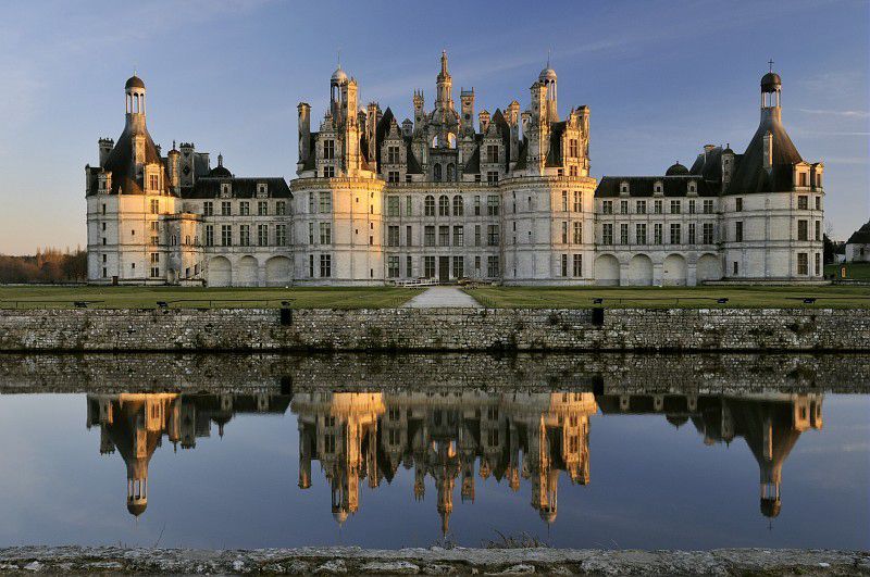 25 Most Charming Castles in the World - Pinned Emoticons