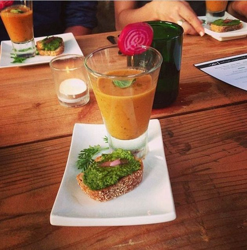Spend $50 to eat in a trash can to encourage people not to waste food--top emoticon