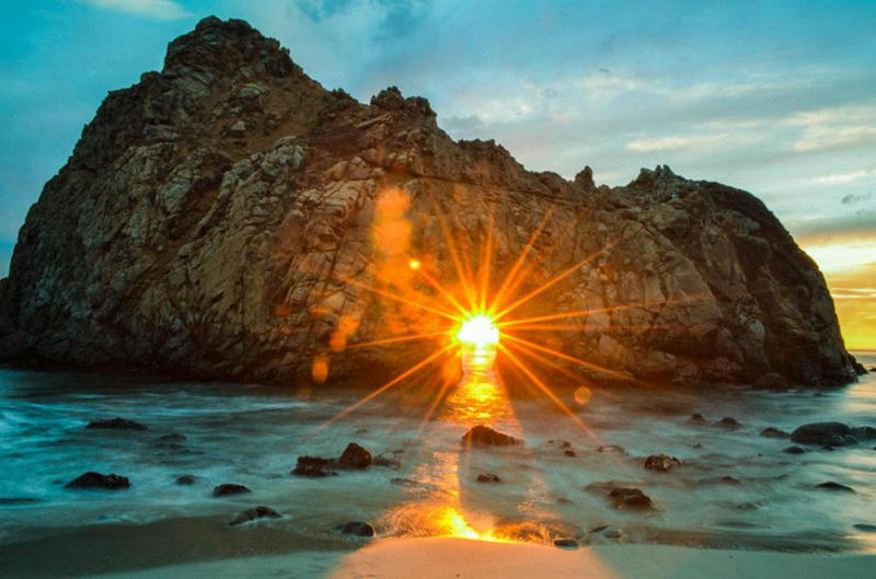38 amazing beauties in the world, go if you dare--top emoticon