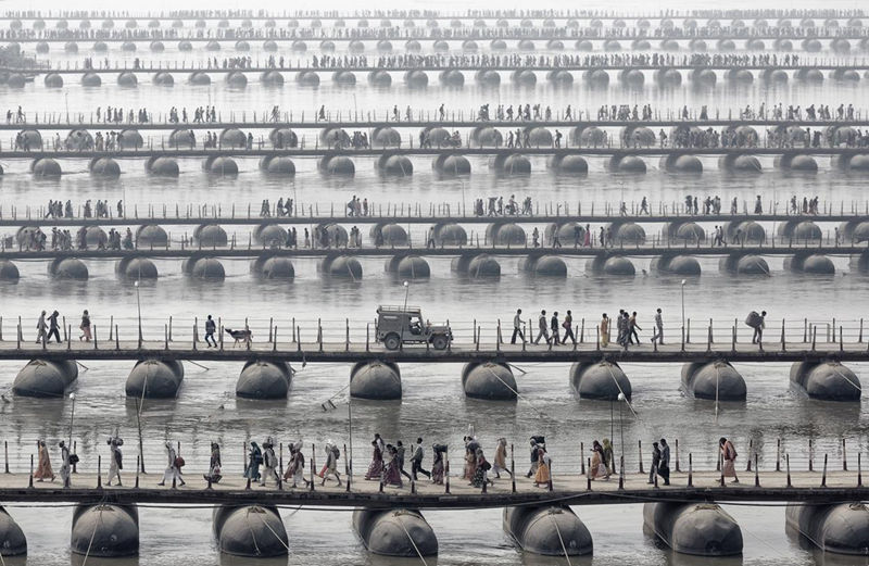 10 world-class photography competition-winning works that will give you insights into nature, society and life - top emoticon