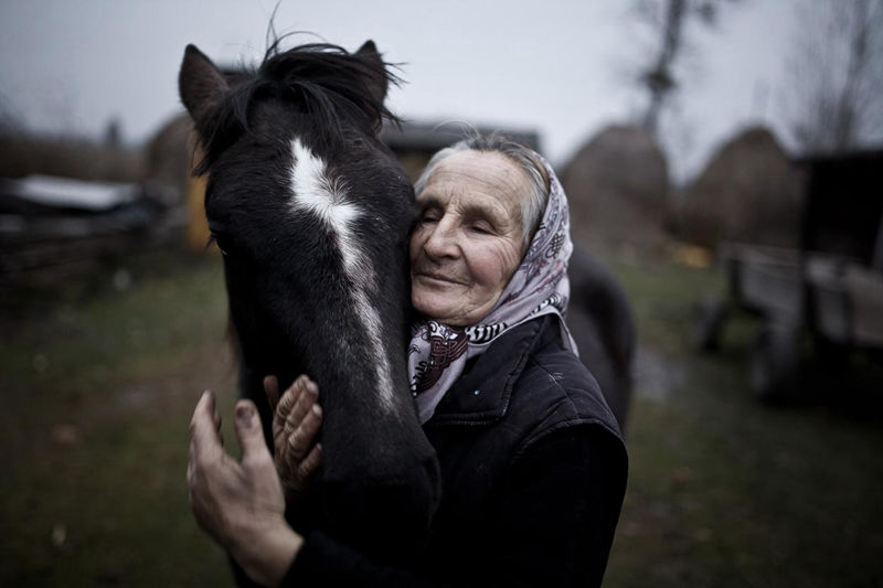 10 world-class photography competition-winning works that will give you insights into nature, society and life - top emoticons